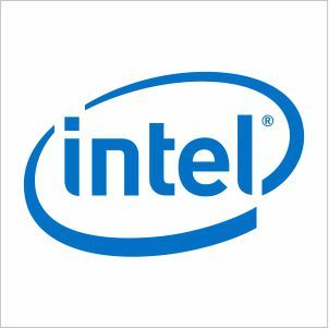 Intel - Evabond Alu Panel