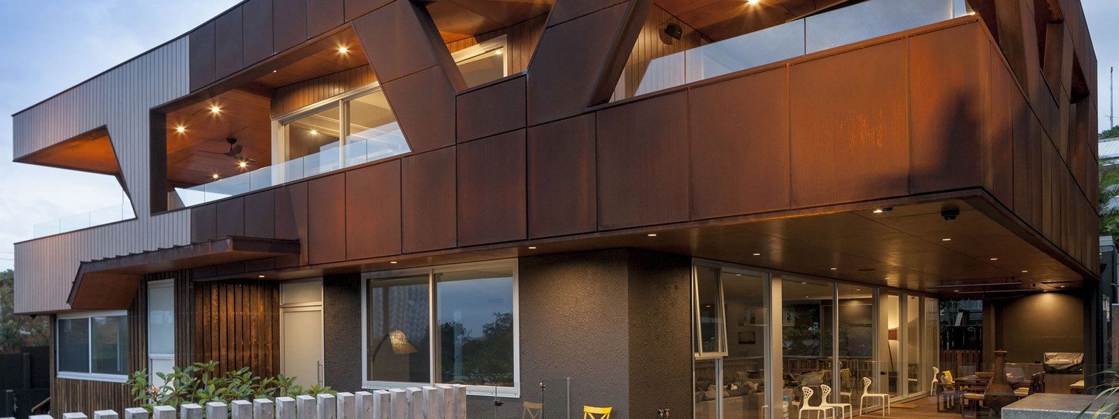 Leading Aluminium Composite Panel Manufacturers for High-Quality Solutions